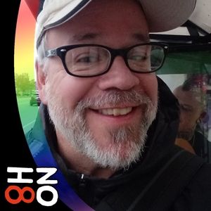 Meet your Posher, Jasper